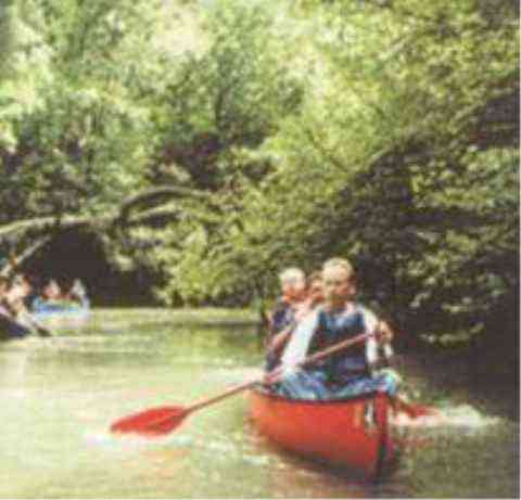 Ferienort Plau am See